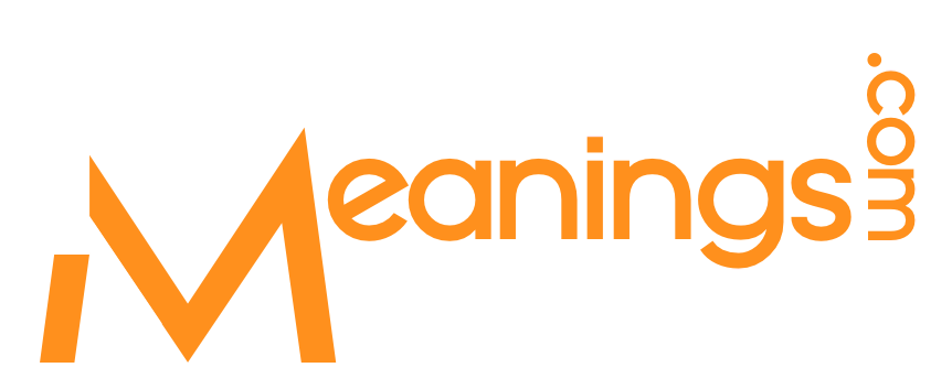 First Name Meaning Logo